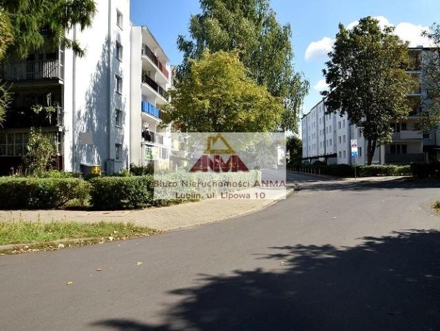Mieszkanie na sprzedaż w Lublin, Lubelskie