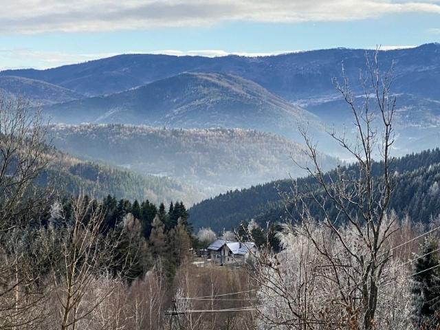 Mieszkanie na sprzedaż w Zawoja, Małopolskie