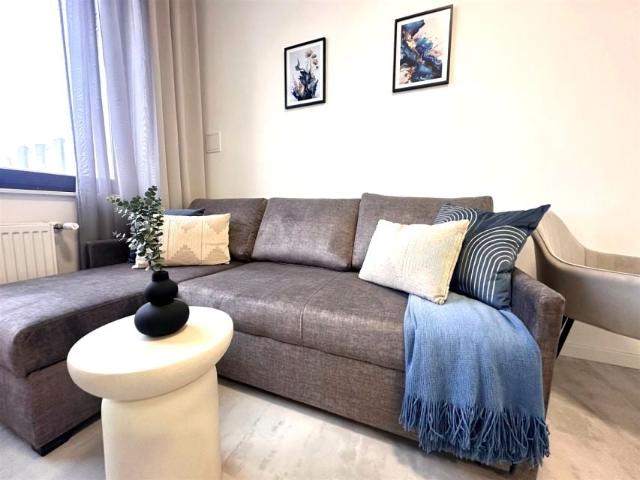 Mieszkanie do wynajęcia w Bydgoszcz, Kujawsko-pomorskie