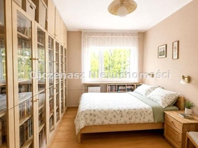 Mieszkanie do wynajęcia w Bydgoszcz, Kujawsko-pomorskie