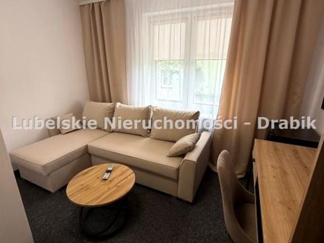 Mieszkanie do wynajęcia w Jastków, Lubelskie