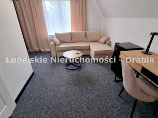 Mieszkanie do wynajęcia w Jastków, powiat lubelski