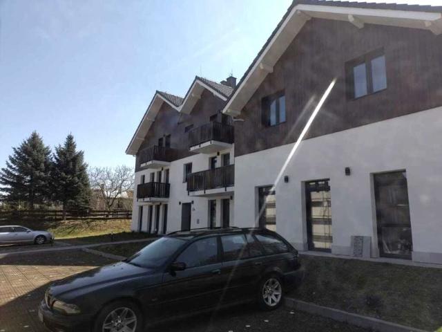 Mieszkanie na sprzedaż w Świeradów-zdrój, Dolnośląskie
