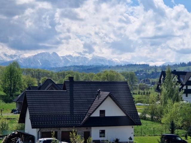 Mieszkanie na sprzedaż w Zakopane, Małopolskie