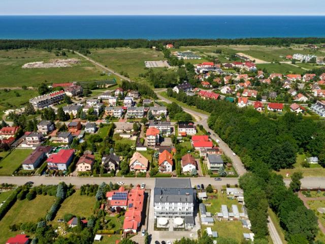 Mieszkanie na sprzedaż w Kołobrzeg, Zachodniopomorskie