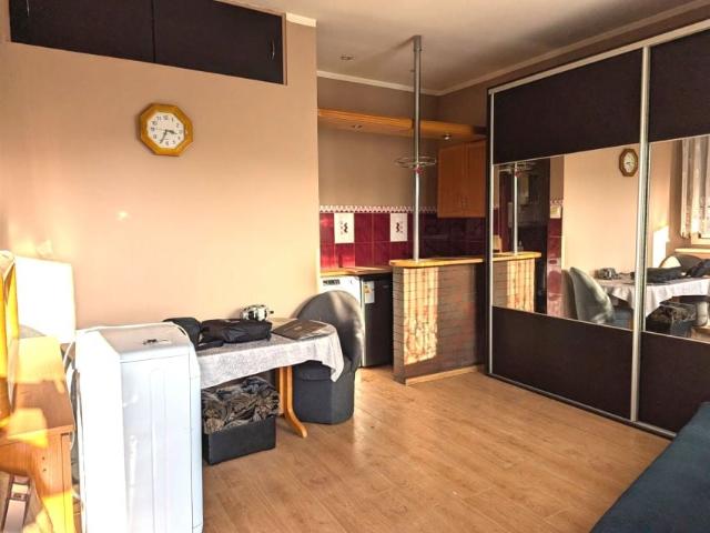 Mieszkanie na sprzedaż w Bydgoszcz, Kujawsko-pomorskie