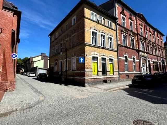 Mieszkanie na sprzedaż w Lębork, Pomorskie