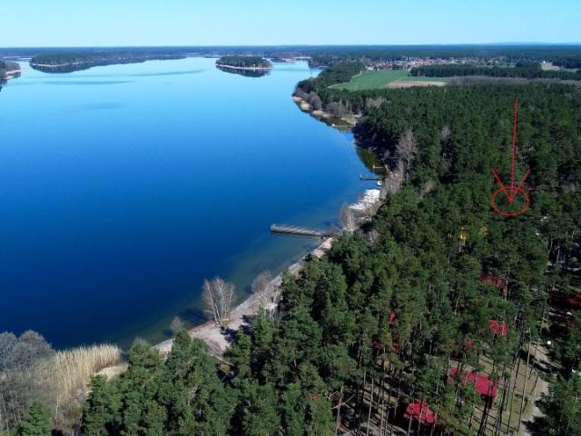 Mieszkanie na sprzedaż w Borsk, Pomorskie