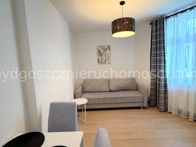 Mieszkanie do wynajęcia w Bydgoszcz, Kujawsko-pomorskie