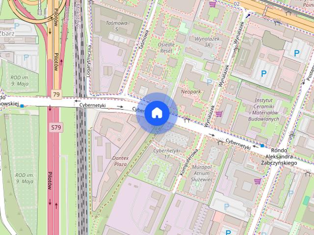 Mieszkanie do wynajęcia w Warszawa, Mazowieckie