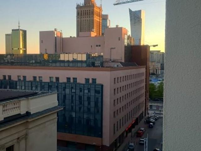 Mieszkanie na sprzedaż w Warszawa, Mazowieckie