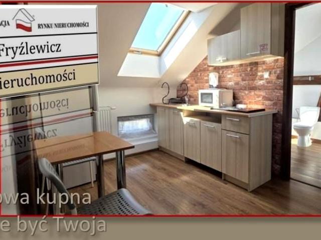 Mieszkanie na sprzedaż w Nowy Sącz, Małopolskie
