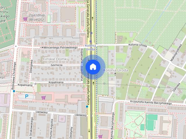 Mieszkanie do wynajęcia w Gdańsk, Pomorskie
