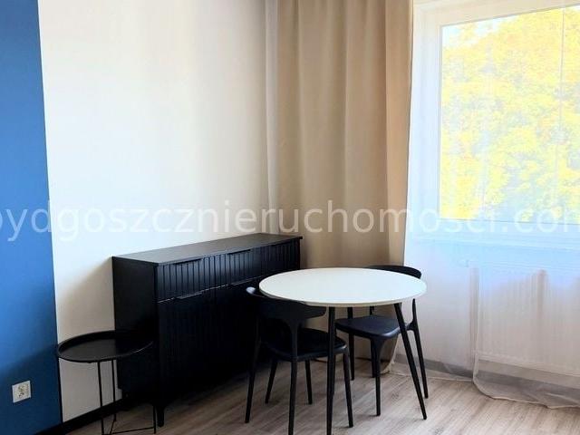 Mieszkanie do wynajęcia w Bydgoszcz
