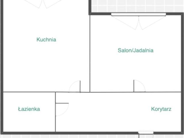 Mieszkanie na sprzedaż w Gdynia, Redłowo