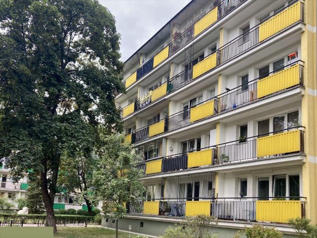 Mieszkanie na sprzedaż w Warszawa, Mazowieckie