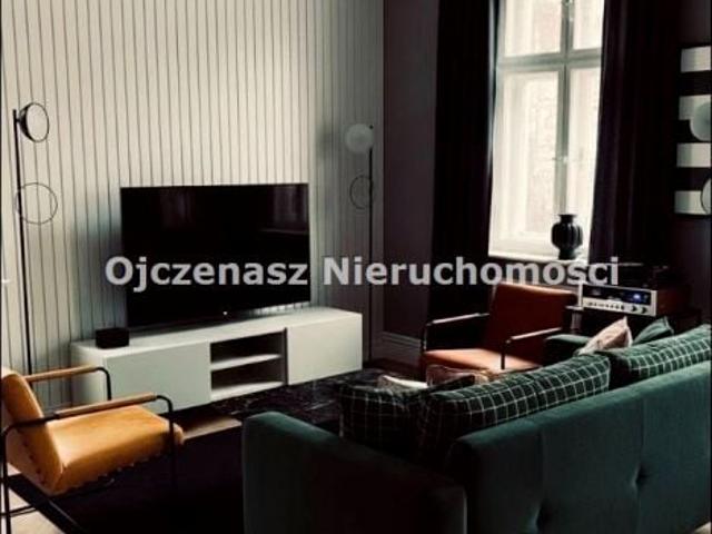 Mieszkanie na sprzedaż w Bydgoszcz, Kujawsko-pomorskie