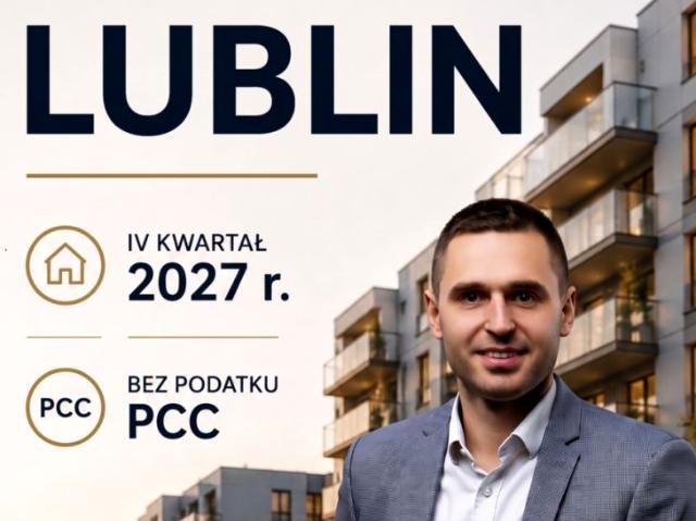 Mieszkanie na sprzedaż w Lublin, Lubelskie