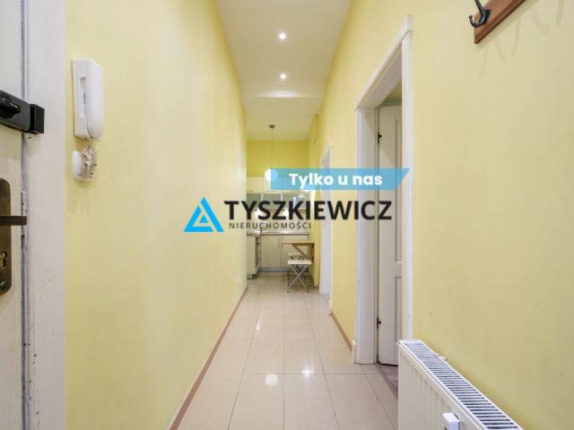 Mieszkanie do wynajęcia w Sopot, Pomorskie