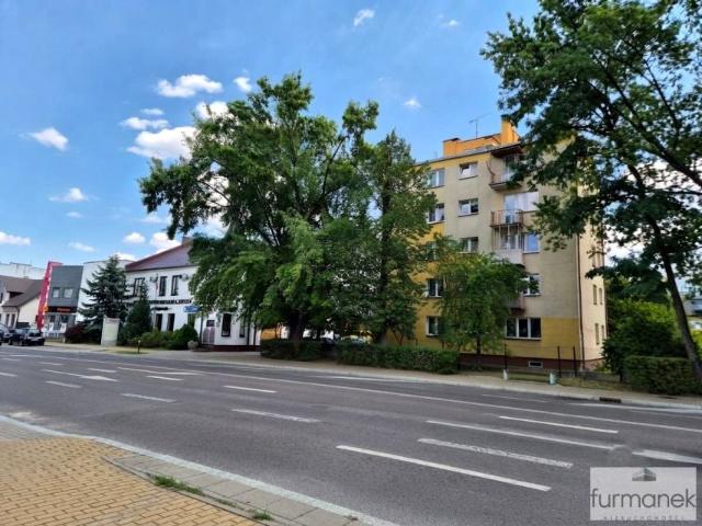 Mieszkanie na sprzedaż w Biłgoraj, Lubelskie
