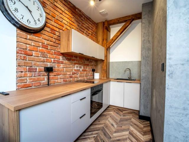 Mieszkanie do wynajęcia w Gliwice, Śląskie