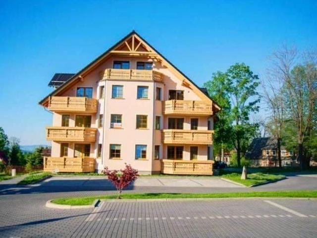 Mieszkanie na sprzedaż w Karpacz, Dolnośląskie