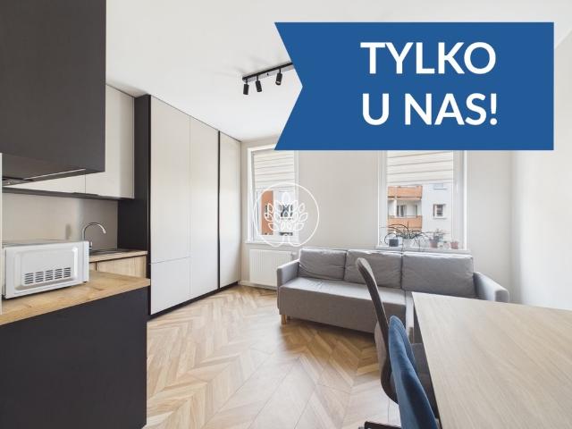 Mieszkanie na sprzedaż w Bydgoszcz, Kujawsko-pomorskie