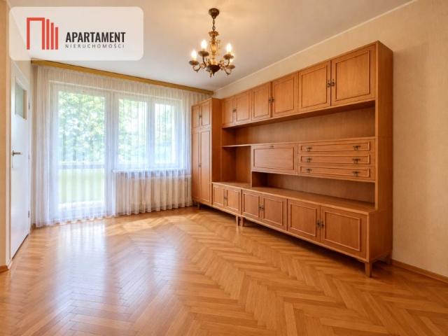 Mieszkanie na sprzedaż w Słupsk