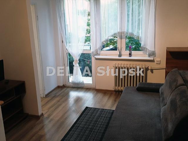Mieszkanie do wynajęcia w Słupsk, Pomorskie