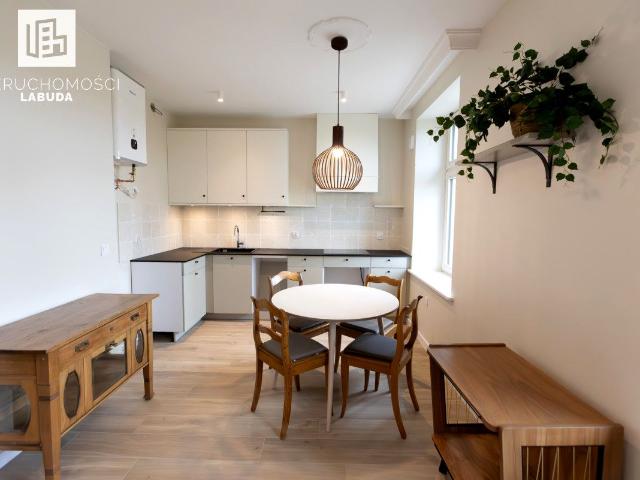 Mieszkanie do wynajęcia w Kartuzy, Pomorskie