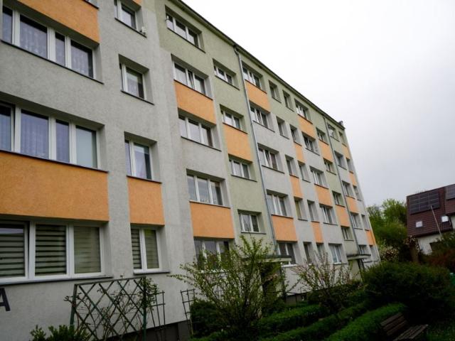 Mieszkanie na sprzedaż w Lubawka, Dolnośląskie