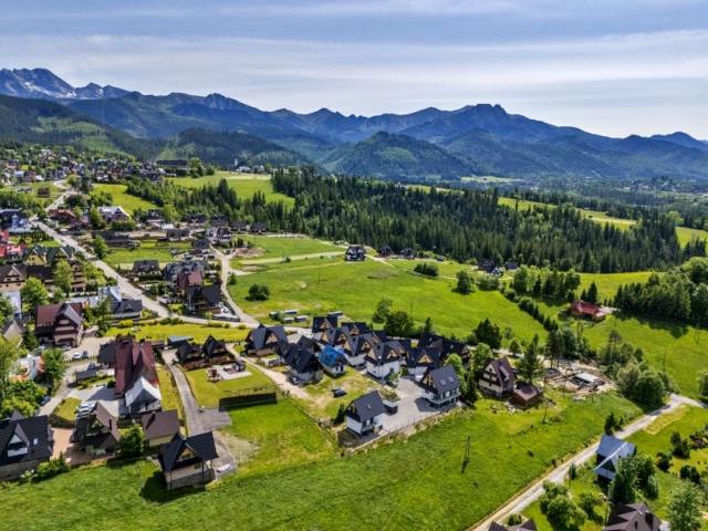 Mieszkanie na sprzedaż w Zakopane, Małopolskie