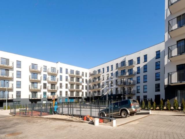 Mieszkanie na sprzedaż w Łódź, Łódzkie
