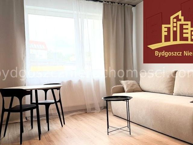 Mieszkanie do wynajęcia w Bydgoszcz