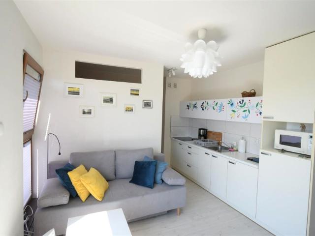 Mieszkanie do wynajęcia w Puck, Pomorskie