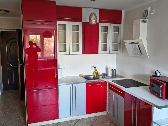 Mieszkanie do wynajęcia w Kwidzyn, Pomorskie