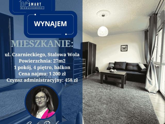 Mieszkanie do wynajęcia w Stalowa Wola, Podkarpackie