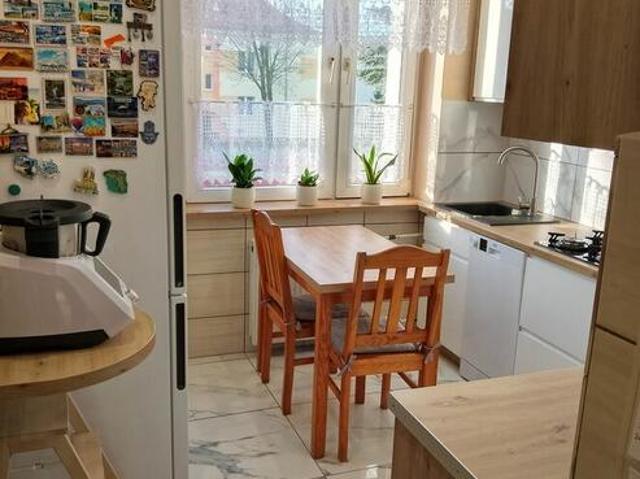 Mieszkanie na sprzedaż w Barcin, Kujawsko-pomorskie