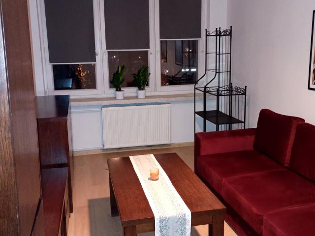 Mieszkanie do wynajęcia w Gliwice, Śląskie