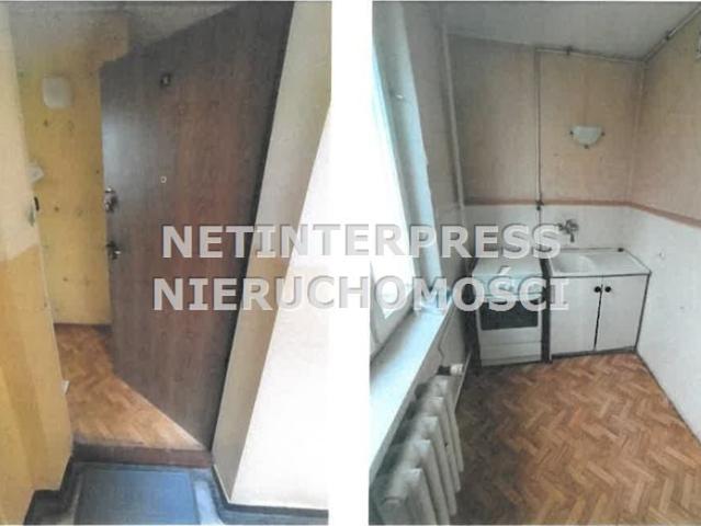 Mieszkanie na sprzedaż w Świętochłowice, Śląskie