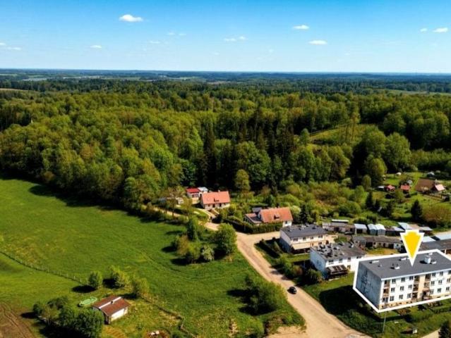 Mieszkanie na sprzedaż w Ełk, Warmińsko-mazurskie