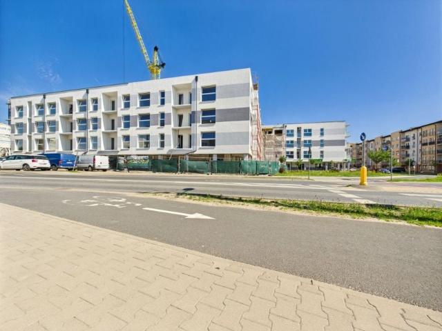 Mieszkanie na sprzedaż w Luboń, Wielkopolskie