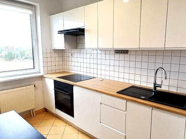 Mieszkanie do wynajęcia w Wrocław, Dolnośląskie
