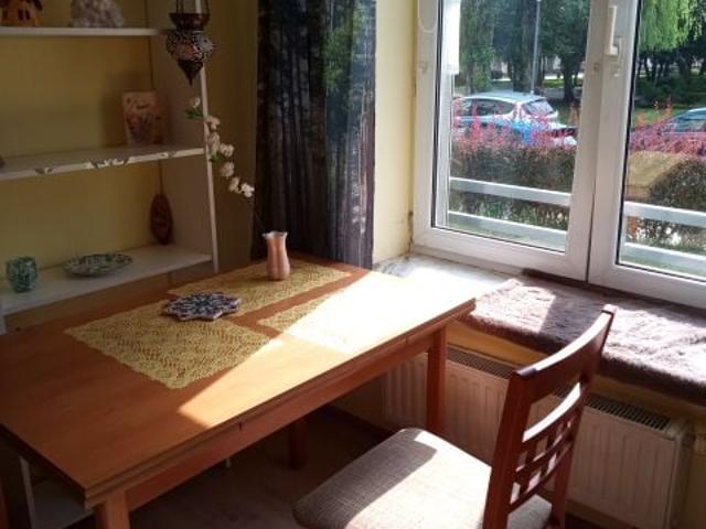 Mieszkanie na sprzedaż w Chorzów, Śląskie