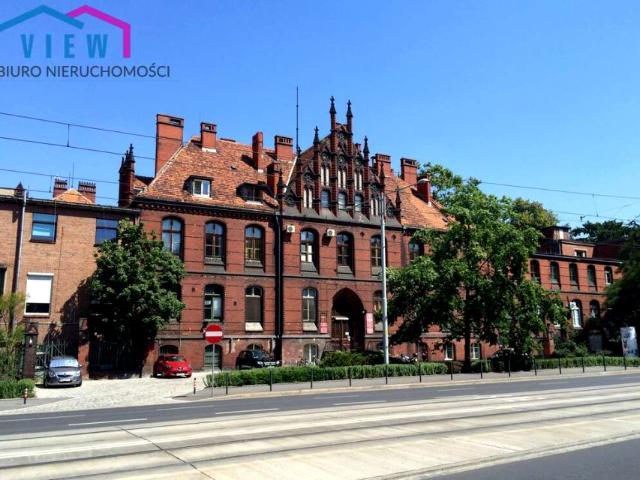 Mieszkanie na sprzedaż w Wrocław, Dolnośląskie