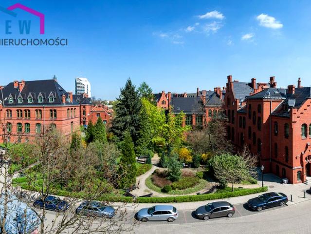 Mieszkanie na sprzedaż w Wrocław, Dolnośląskie
