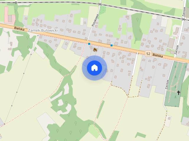 Mieszkanie do wynajęcia w Bulowice, Małopolskie