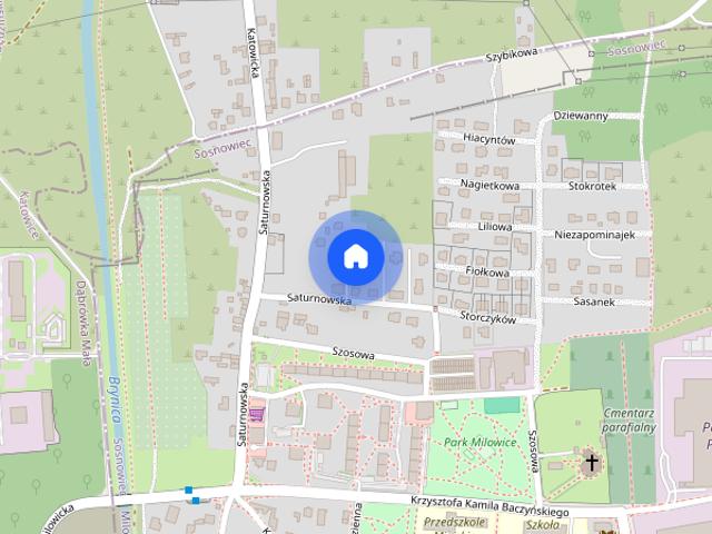 Mieszkanie do wynajęcia w Sosnowiec