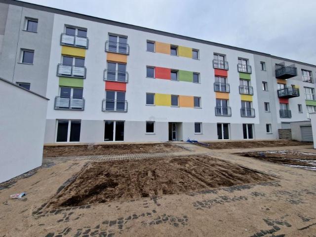Mieszkanie na sprzedaż w Sianów, Zachodniopomorskie