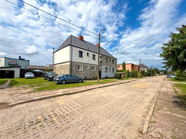 Mieszkanie na sprzedaż w Sławno, Zachodniopomorskie